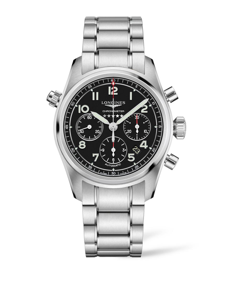 Longines - l21554716
